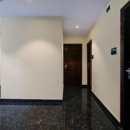 Astra Hotels & Suites - Koramangala Bangalore Exterior photo